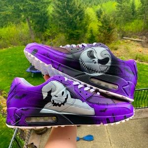 Custom Air max 90